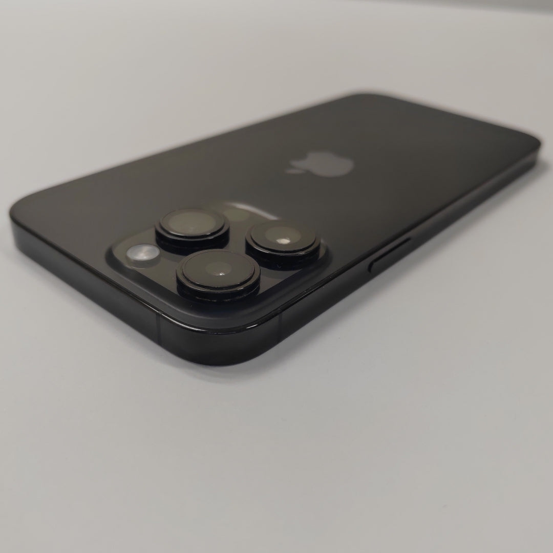 CELULAR APPLE IPHONE 14 PRO MAX A2893 256 GB 6 GB RAM (SEMINUEVO)