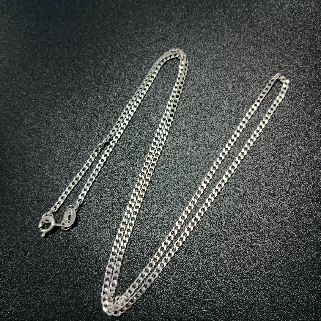 CADENA BARBADA 3.0 GR (NUEVO)