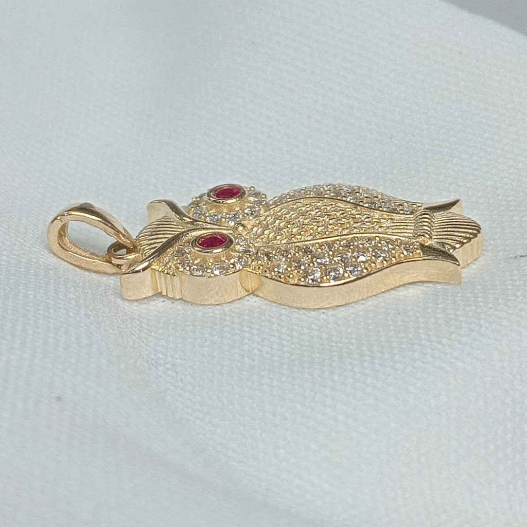 DIJES ORO 14K 3.1 (NUEVO)