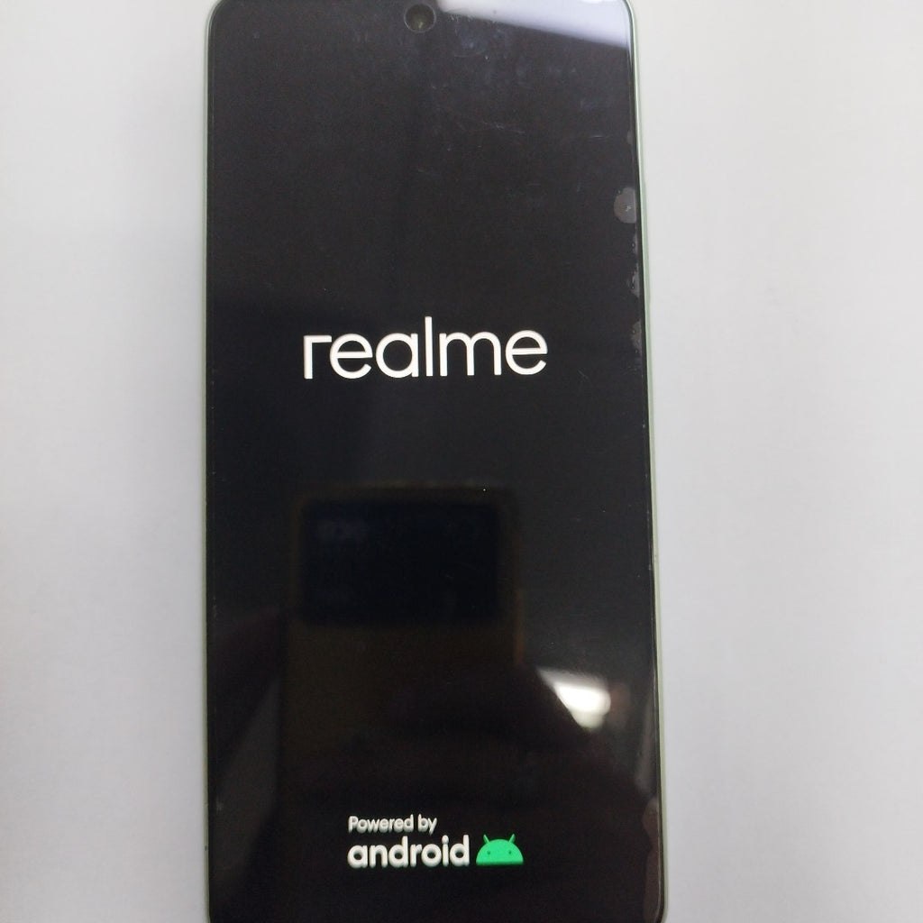 CELULAR REALME C67 RMX3890 (2023) 256 GB 8 GB RAM