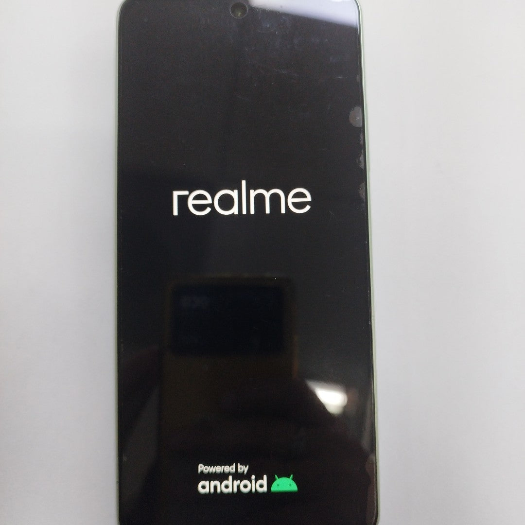 CELULAR REALME C67 RMX3890 (2023) 256 GB 8 GB RAM