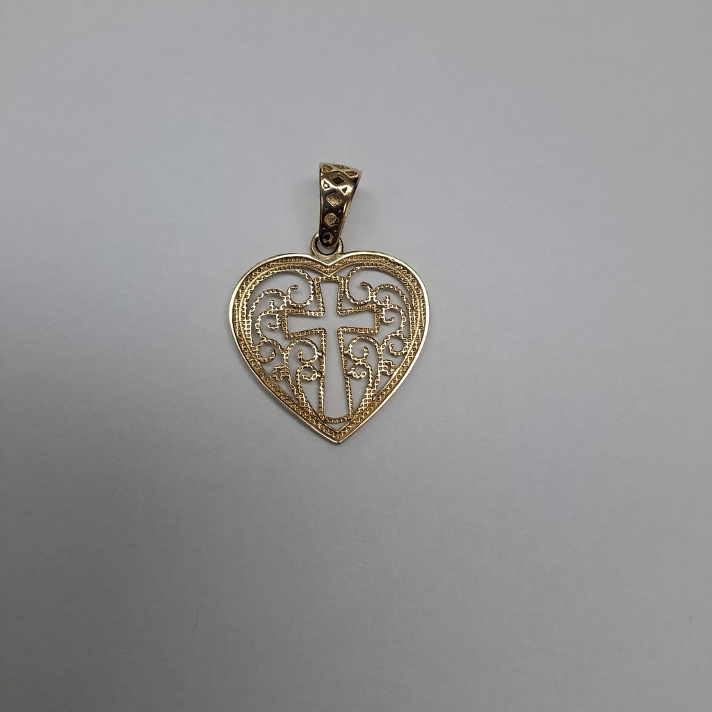 DIJES ORO 10K 1.2 (NUEVO)