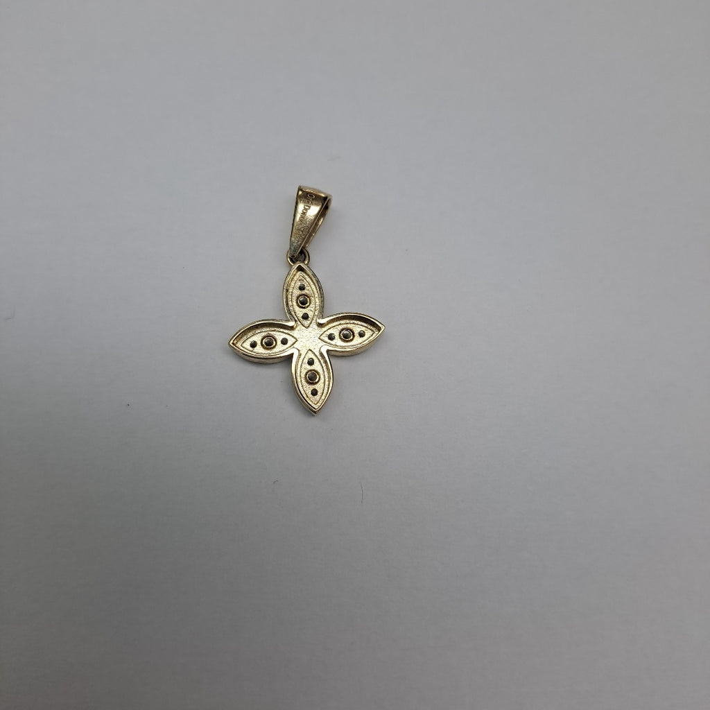 DIJES ORO 10K 1.7 (NUEVO)