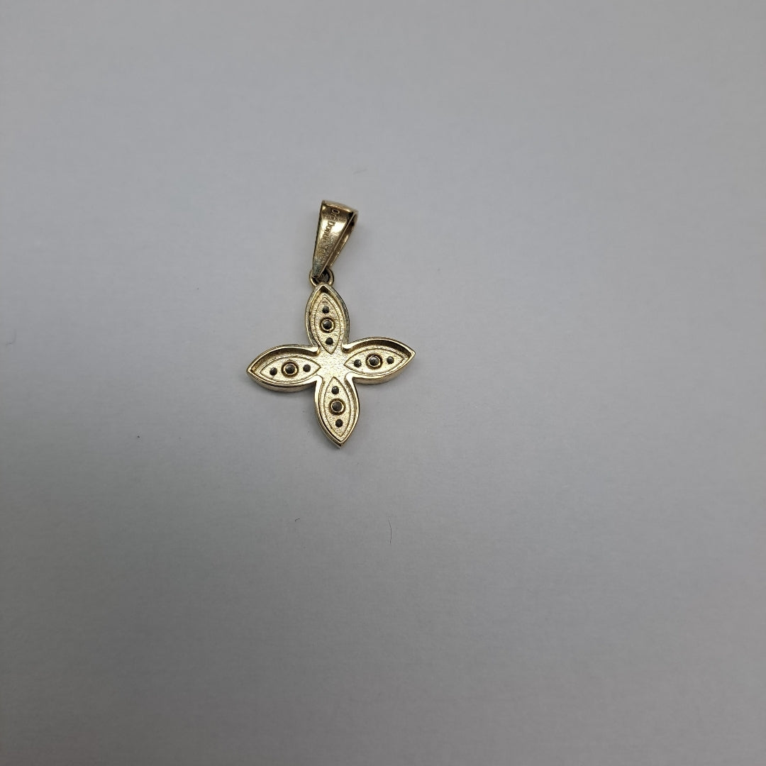 DIJES ORO 10K 1.7 (NUEVO)