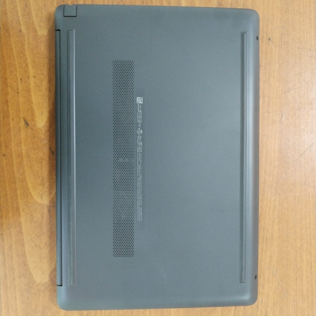 LAPTOP HP 255 G8 (2024) 256 GB SSD 8 GB RAM