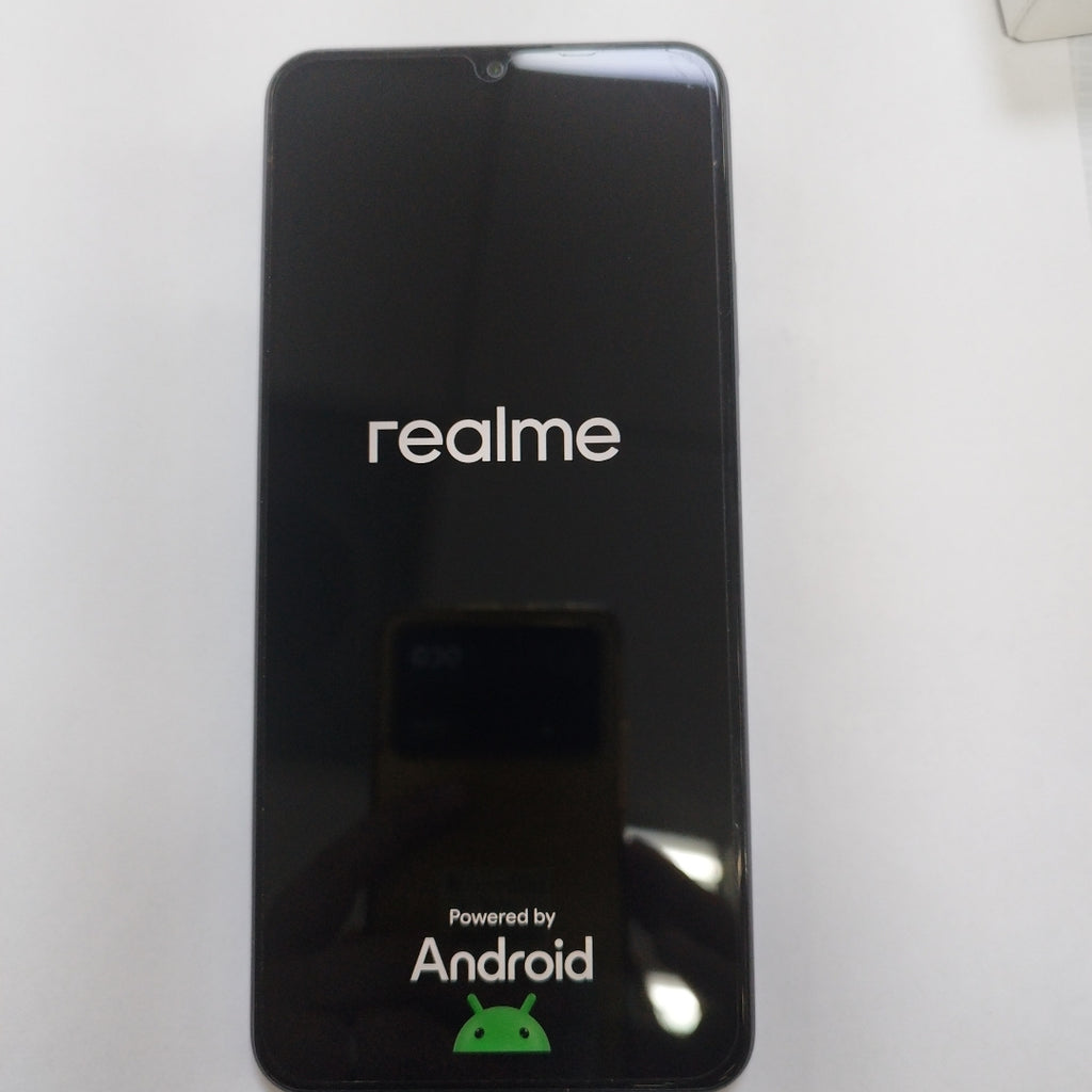 CELULAR REALME REALME NOTE 60-RMX3933(2023) 128 GB 4 GB RAM