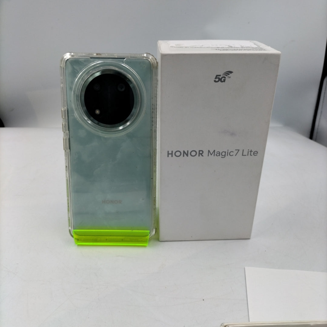 CELULAR HONOR MAGIC 7 LITE BRP-NX3 (2025) 512 GB 8 GB RAM (SEMINUEVO)