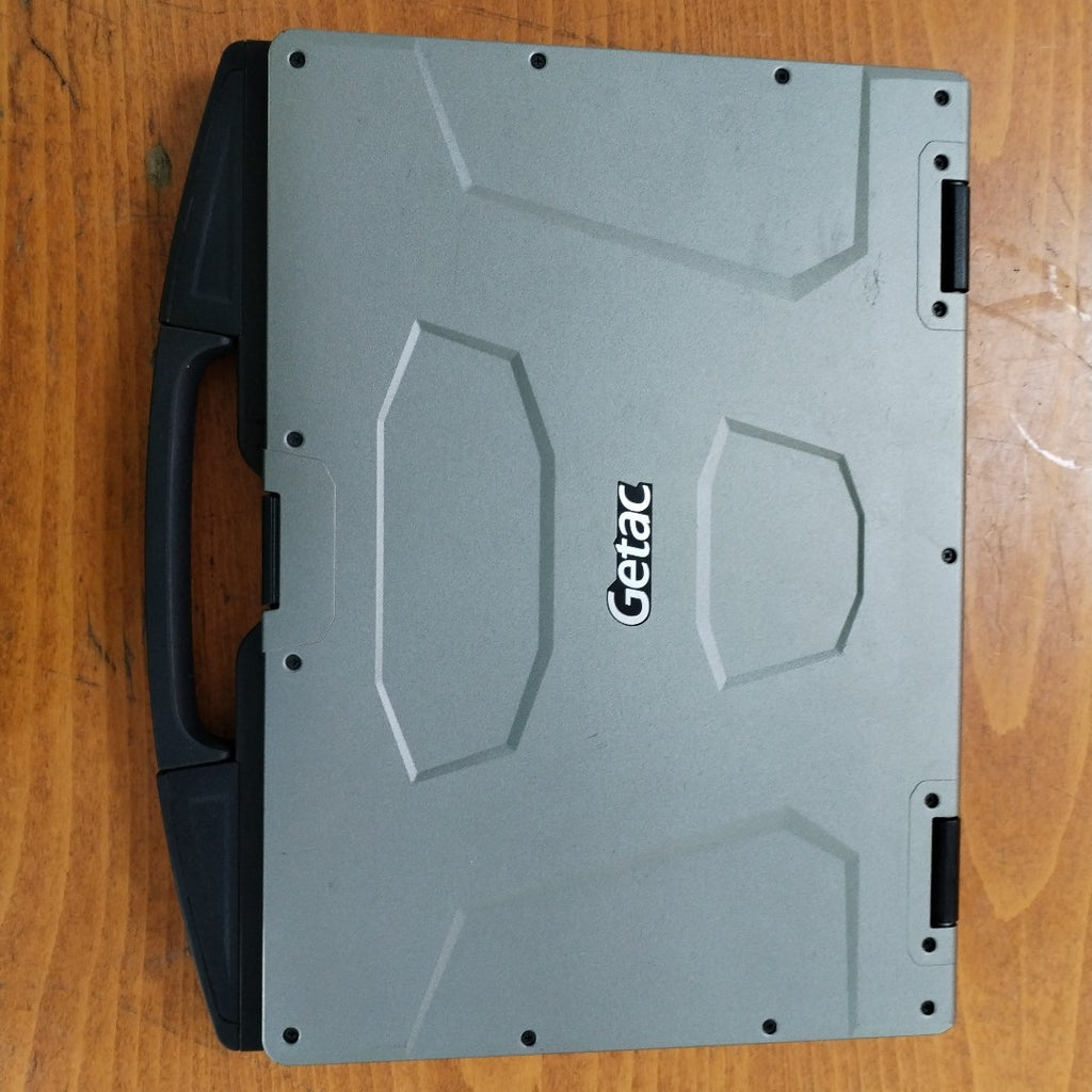 LAPTOP GETAK NOTEBOOK S410 512 GB SSD 16 GB RAM (SEMINUEVO)