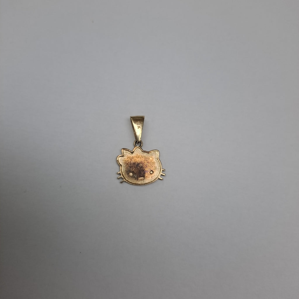 DIJES ORO 10K 1 (NUEVO)