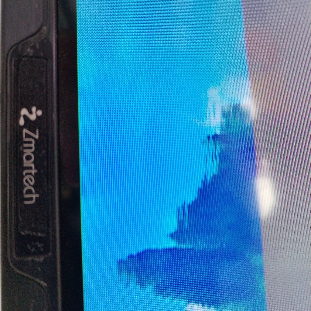 PANTALLA ZMARTECH ZT32LE7WB (2022) 32" LED HD (SEMINUEVO)