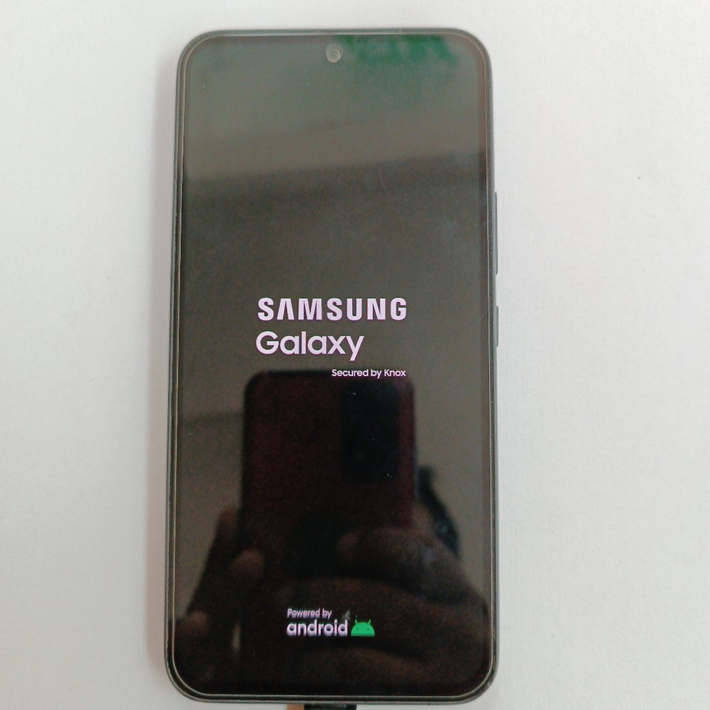 CELULAR SAMSUNG GALAXY A54 5G SM-A546E 256 GB 8 GB RAM (SEMINUEVO)