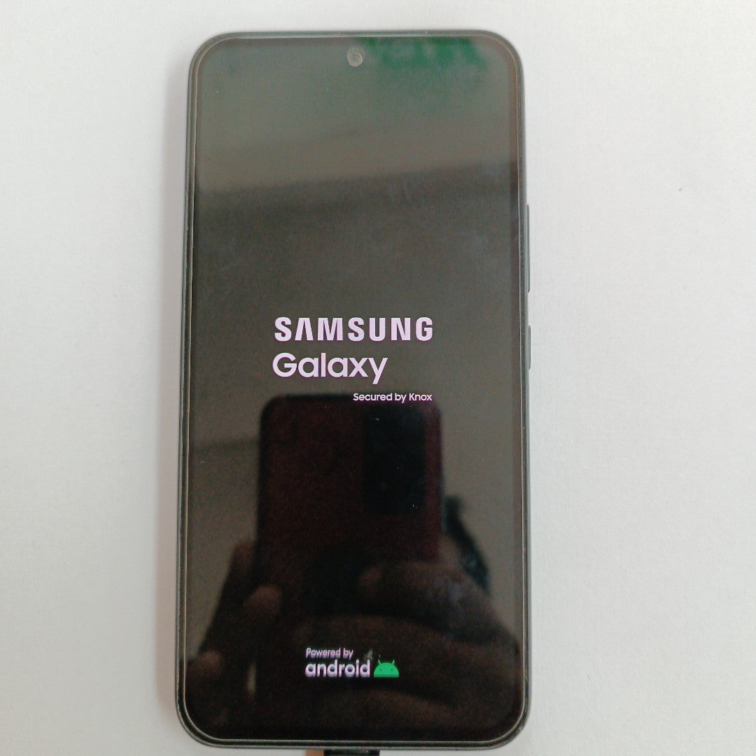 CELULAR SAMSUNG GALAXY A54 5G SM-A546E 256 GB 8 GB RAM (SEMINUEVO)