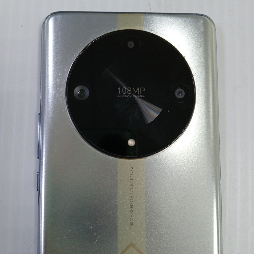 CELULAR HONOR X9B 5G ALI-NX3P 512 GB 8 GB RAM (SEMINUEVO)