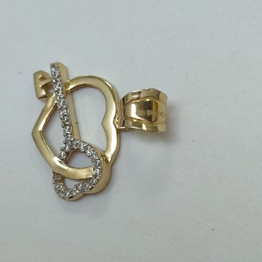 DIJES ORO 14K 1.7 (NUEVO)