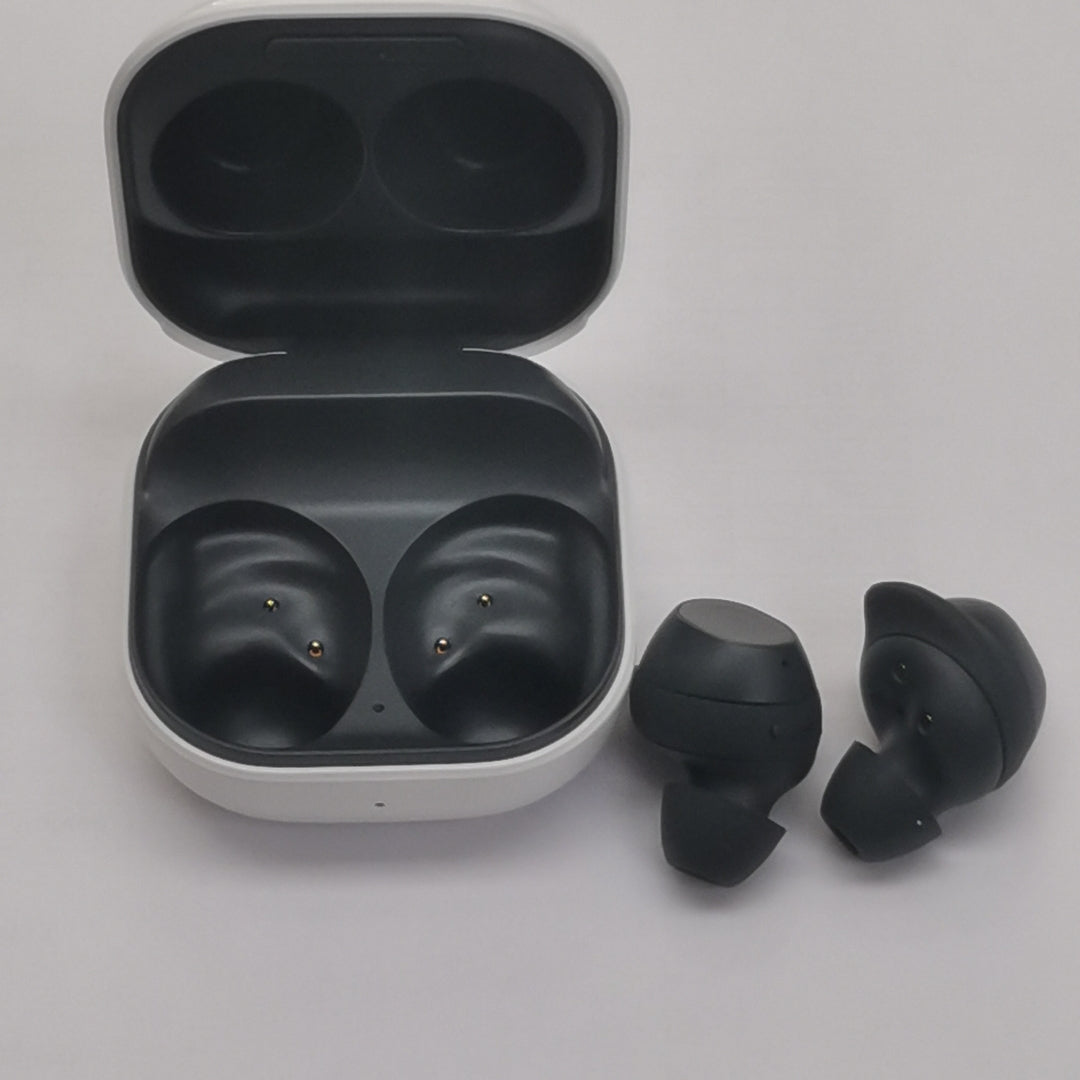 AUDIFONOS SAMSUNG GALAXY BUDS FE SM-R400N INALAMBRICO IN EAR (SEMINUEVO)
