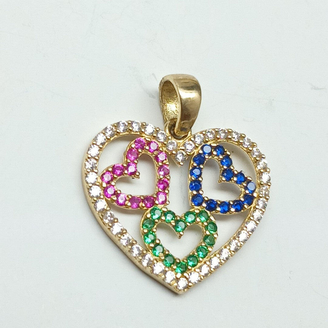 DIJES ORO 10K 1.2 (NUEVO)