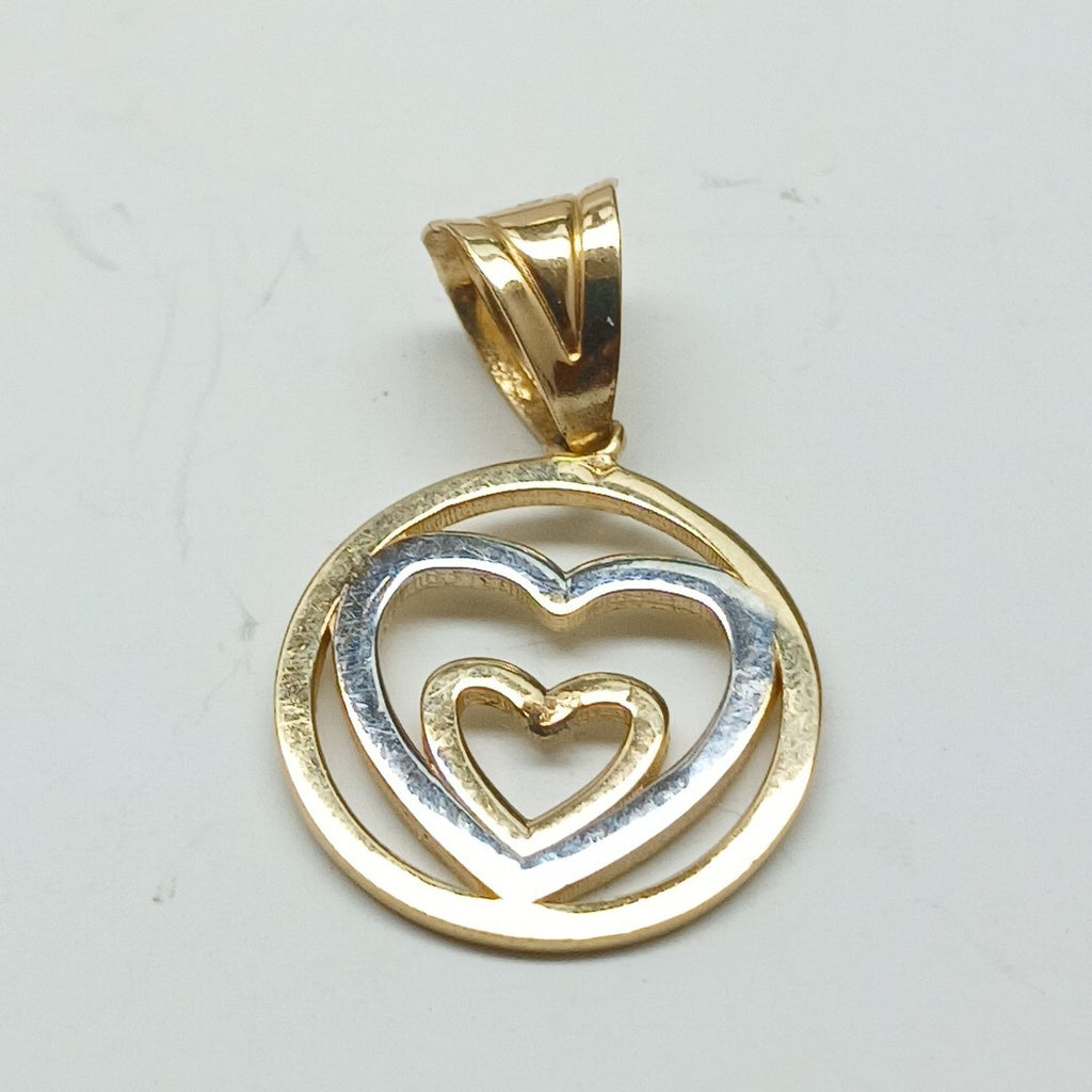 DIJES ORO 14K 1.2 (NUEVO)