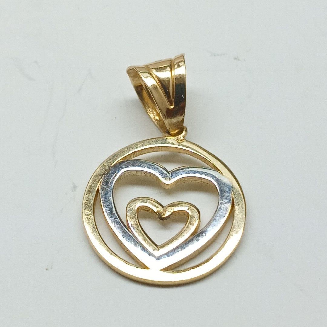 DIJES ORO 14K 1.2 (NUEVO)