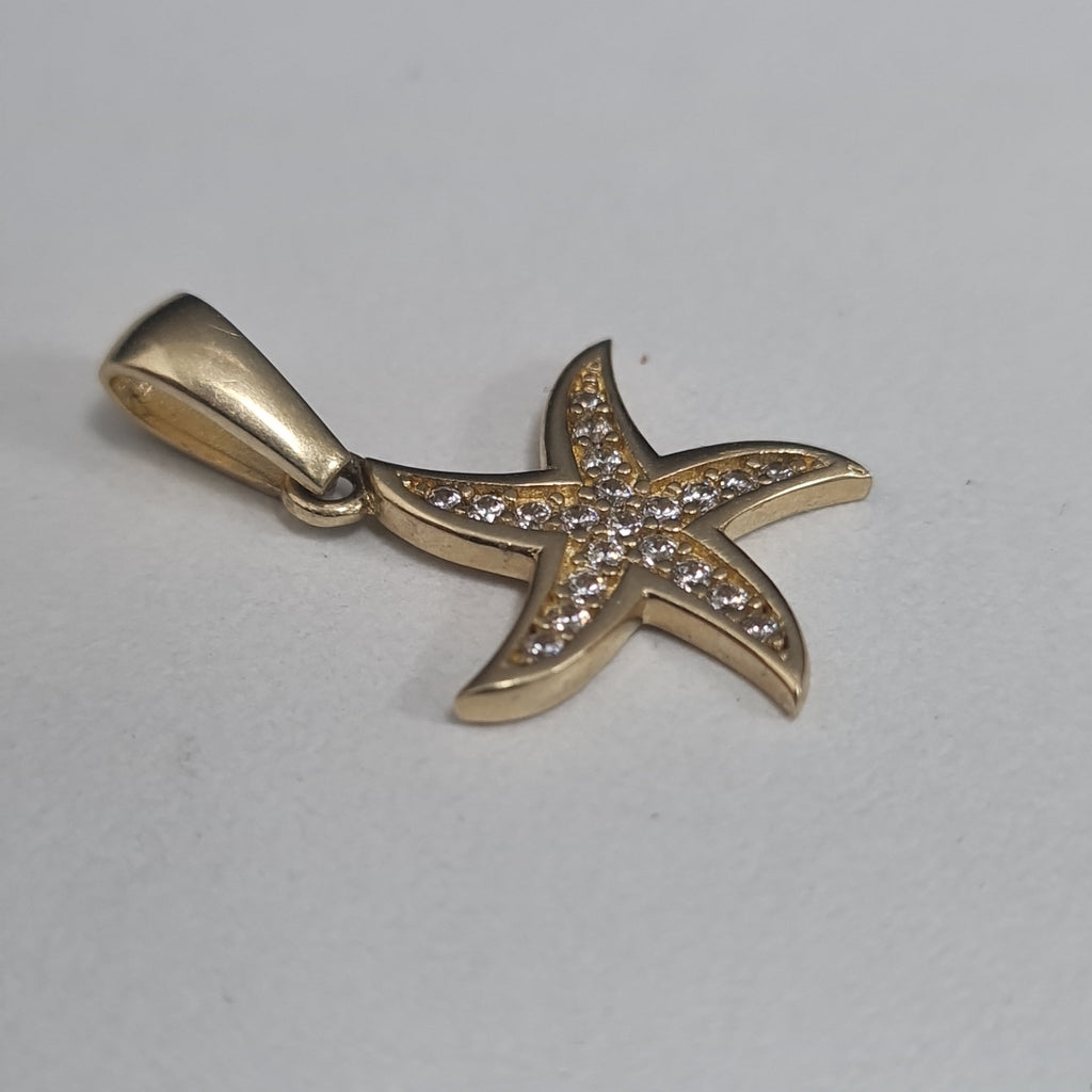 DIJES ORO 14K 1 (NUEVO)