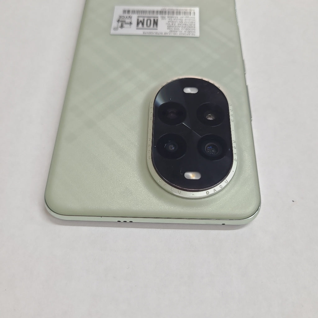 CELULAR HUAWEI NOVA 13 PRO MIS-LX9 (2024) 512 GB 12 GB RAM (SEMINUEVO)