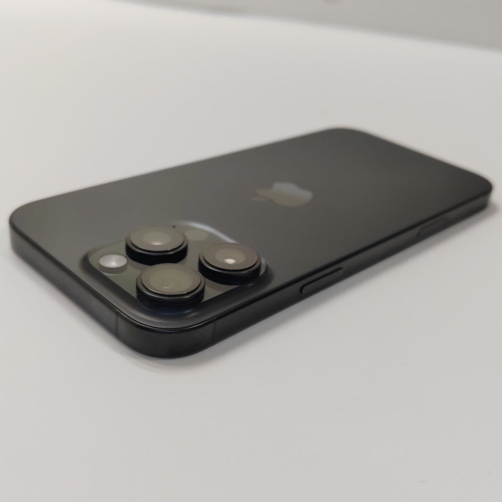 CELULAR APPLE IPHONE 16 PRO MAX A3295 (2024) 256 GB 8 GB RAM (SEMINUEVO)