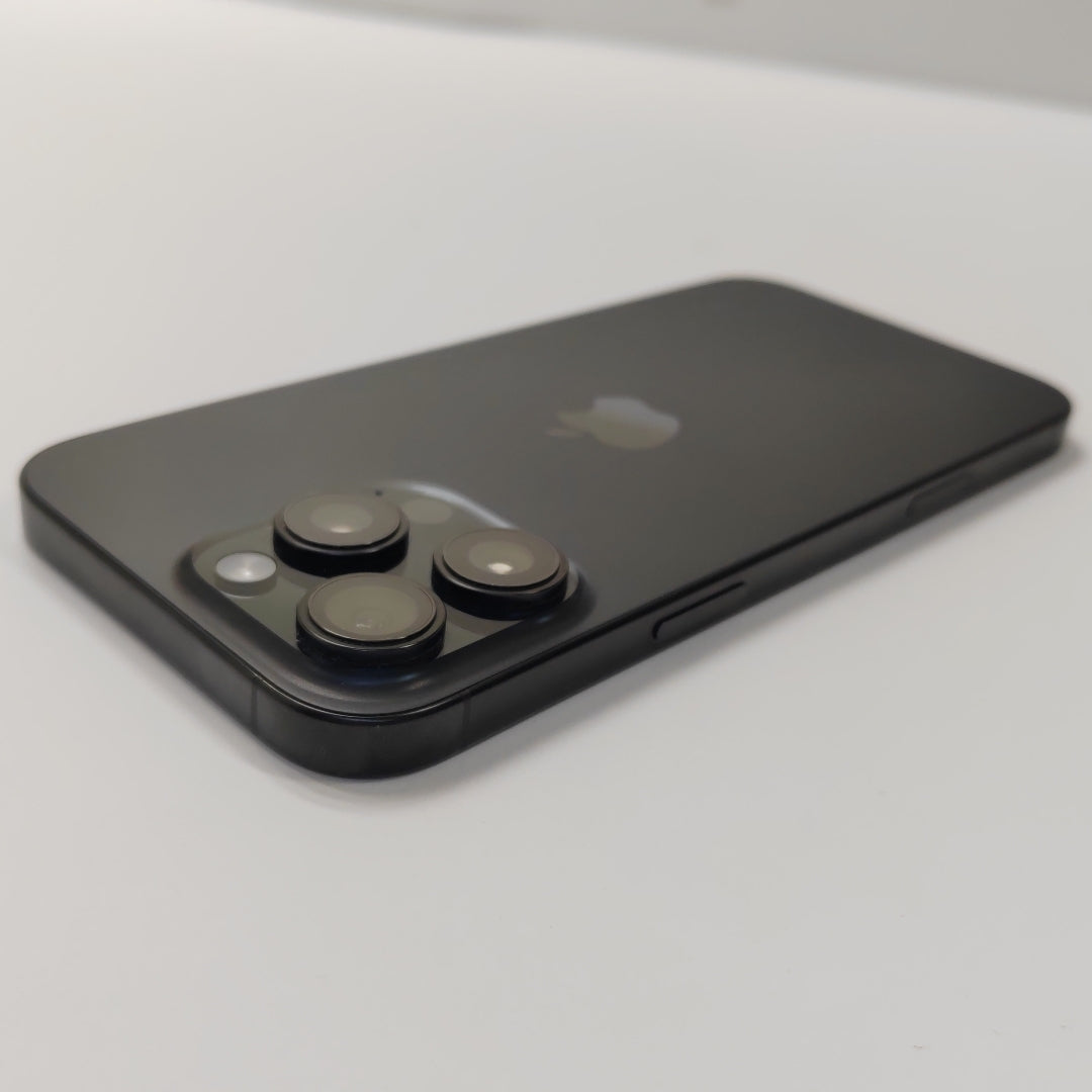 CELULAR APPLE IPHONE 16 PRO MAX A3295 (2024) 256 GB 8 GB RAM (SEMINUEVO)