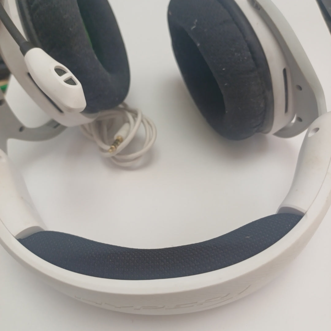 AUDIFONOS HYPERX CLOUD STINGER 2 CORE ALAMBRICO OVER EAR (SEMINUEVO)