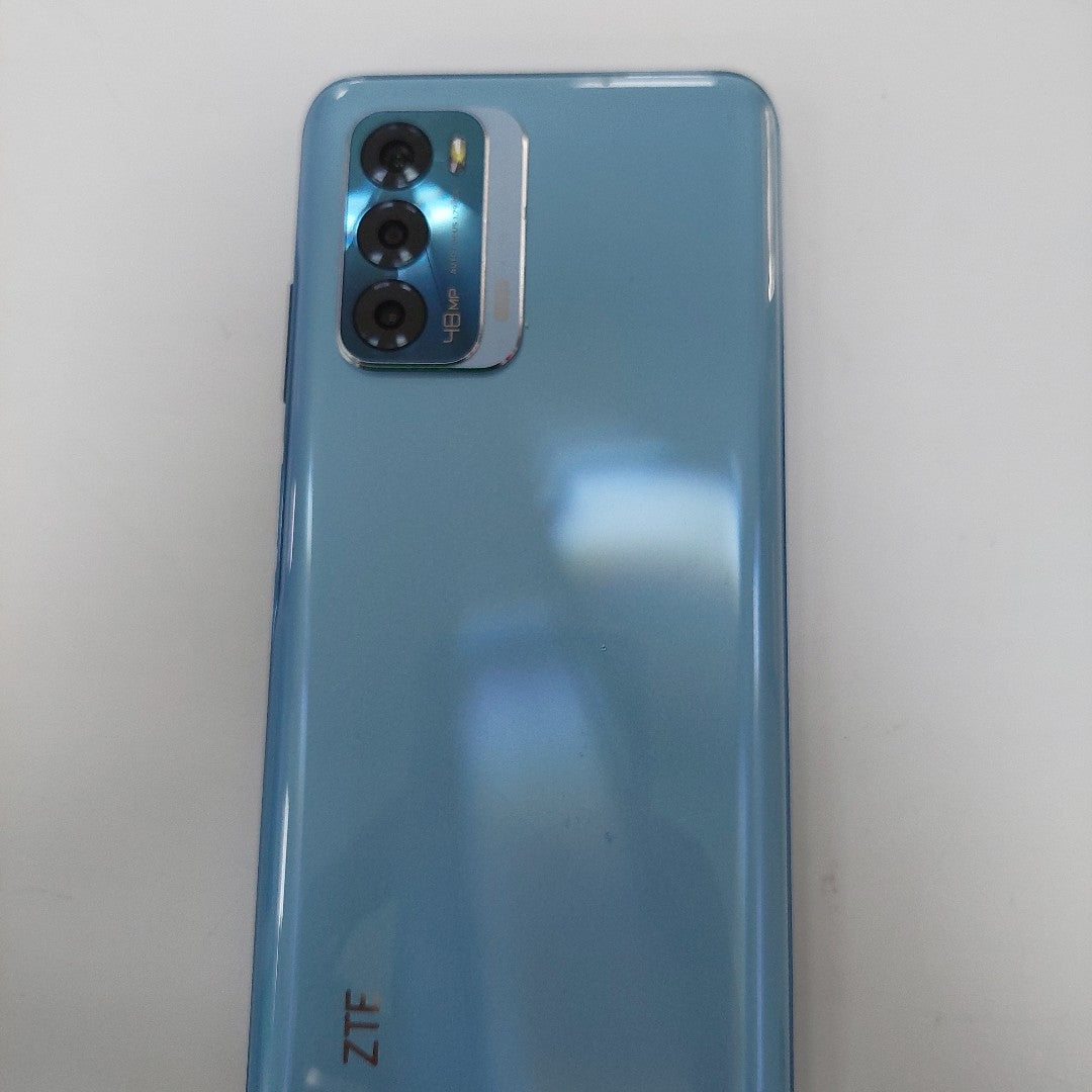 CELULAR ZTE BLADE V40 9045 128 GB 4 GB RAM (SEMINUEVO)