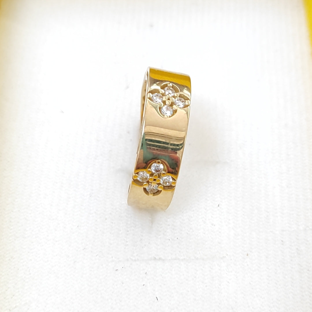 ANILLOS DAMA ORO 10K 2.9 (NUEVO)