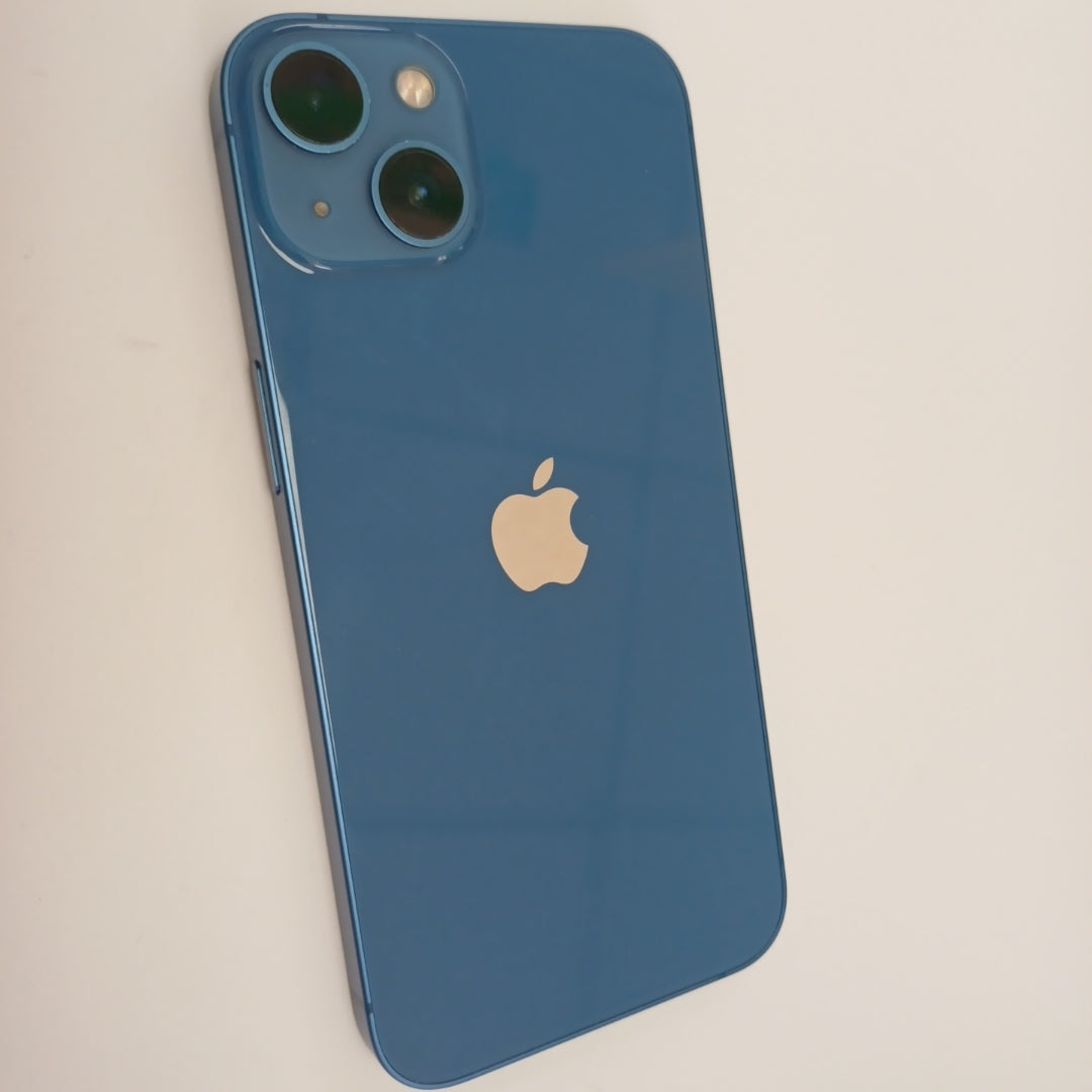 CELULAR APPLE IPHONE 13 A2631 128 GB 4 GB RAM (SEMINUEVO)