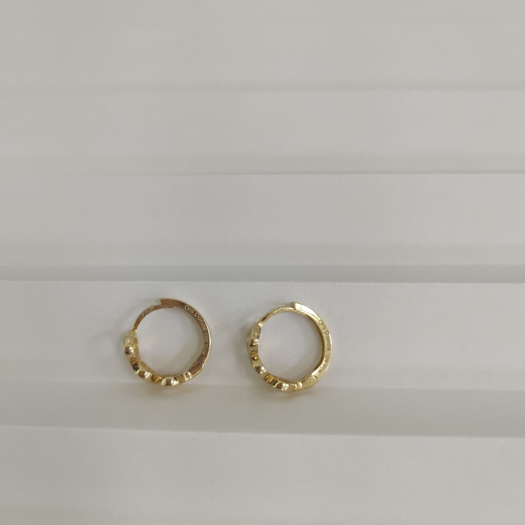 HUGGIES ORO 10K 1.9 (NUEVO)