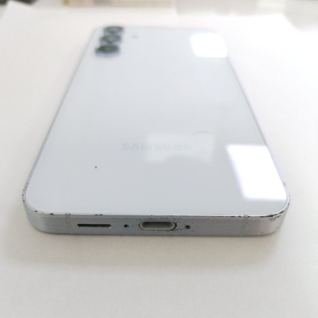 CELULAR SAMSUNG GALAXY A55 5G SM-A556E (2024) 128 GB 8 GB RAM (SEMINUEVO)