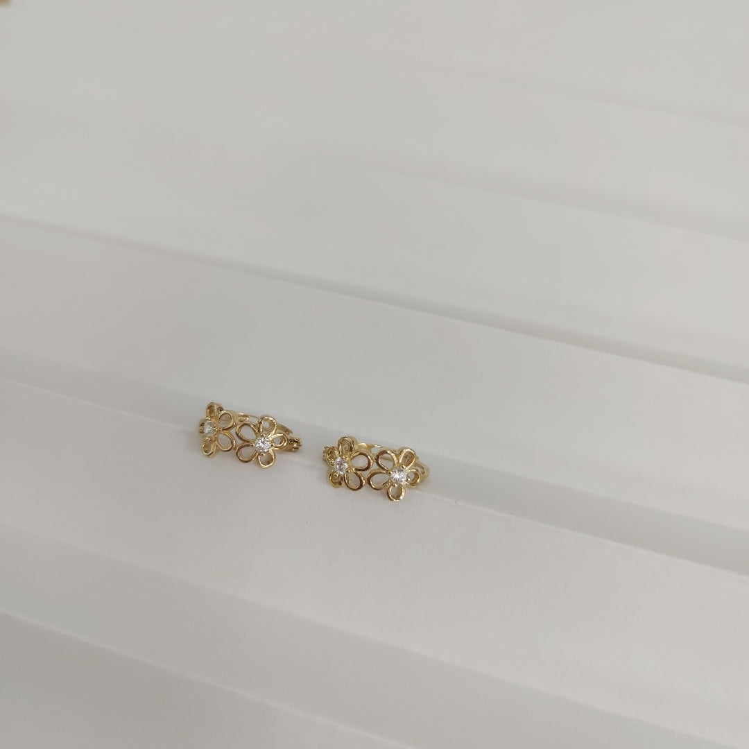 HUGGIES ORO 10K 1.2 (NUEVO)