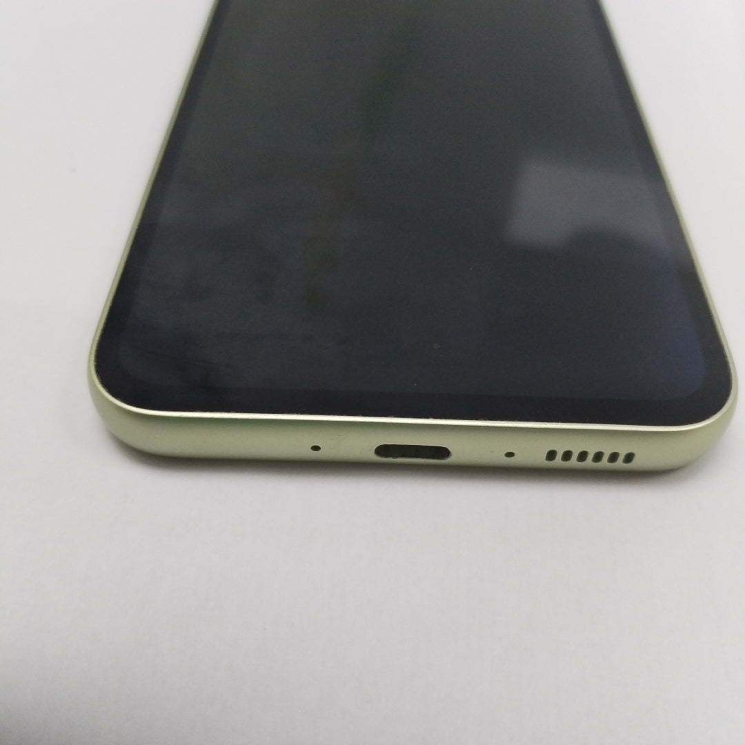 CELULAR SAMSUNG GALAXY A34 5G SM-A346M/N 128 GB 6 GB RAM (SEMINUEVO)