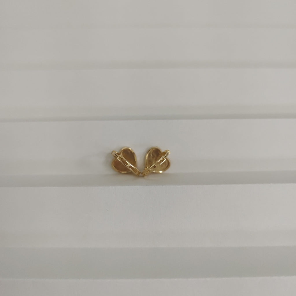 HUGGIES ORO 14K 1.8 (NUEVO)