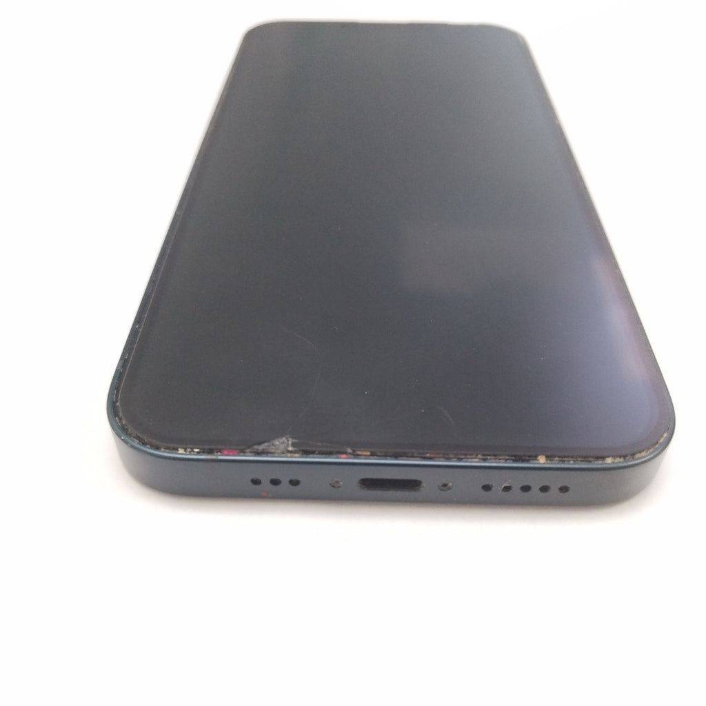 CELULAR APPLE IPHONE 13 A2631 128 GB 4 GB RAM (SEMINUEVO)