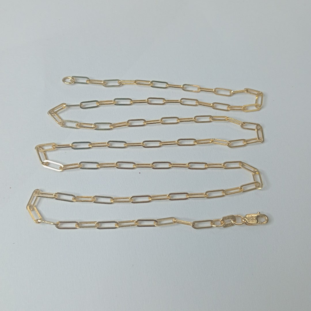 CADENAS ESPECIAL ORO 14K 5.8 (NUEVO)