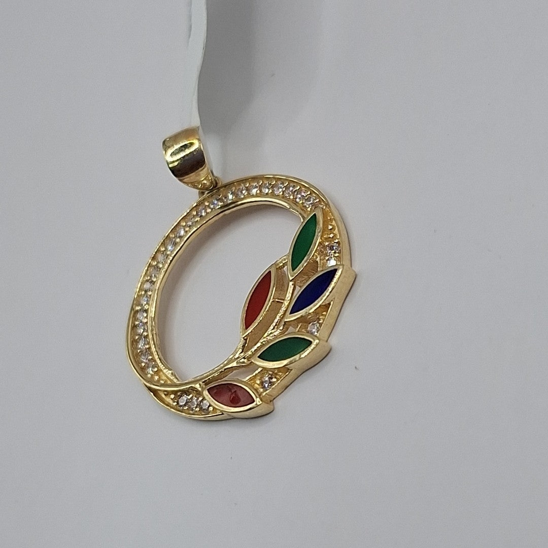 DIJES ORO 14K 1.8 (NUEVO)