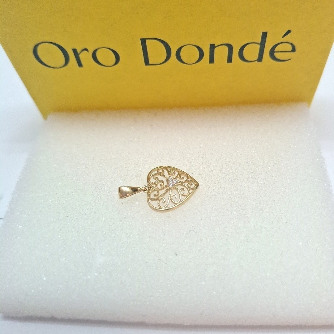 DIJES ORO 14K 0.9 (NUEVO)