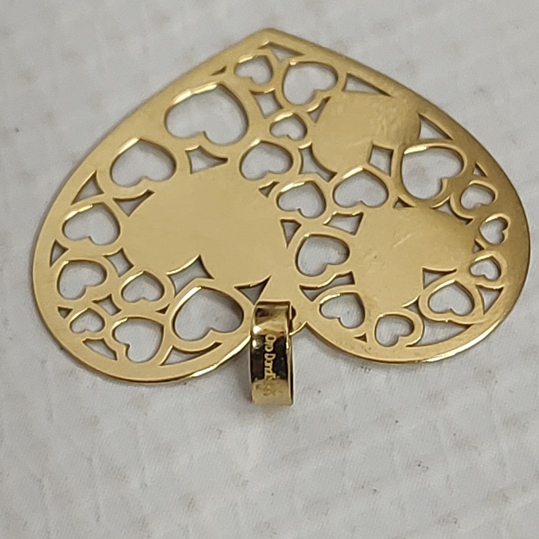 DIJES ORO 14K 1.5 (NUEVO)