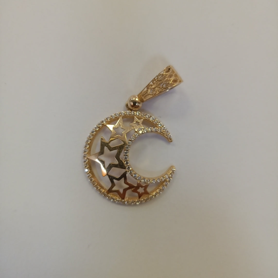 DIJES ORO 14K 2.2 (NUEVO)