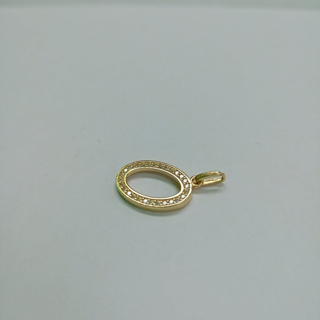 DIJES ORO 14K 0.9 (NUEVO)