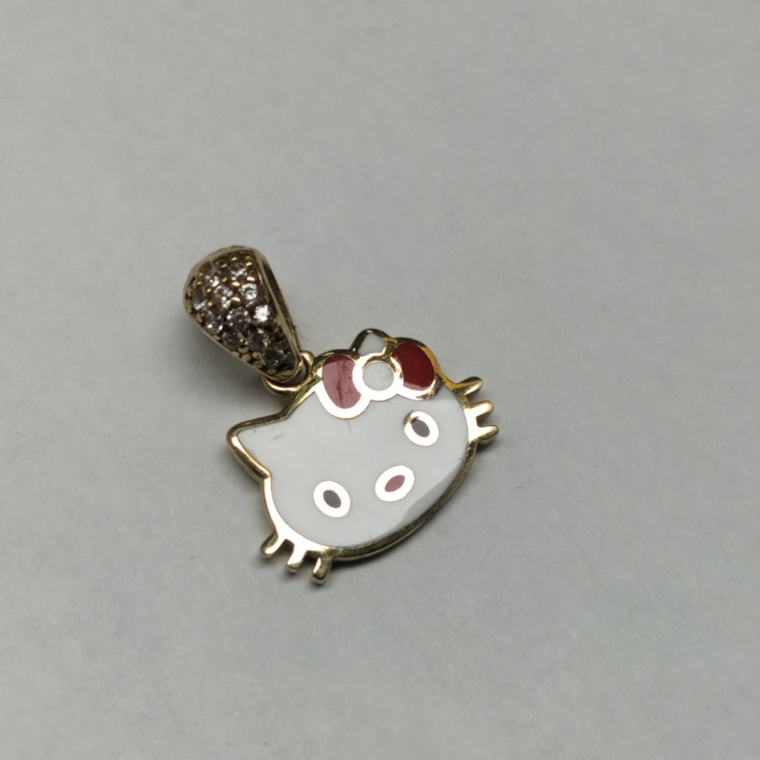 DIJES ORO 10K 1.1 (NUEVO)