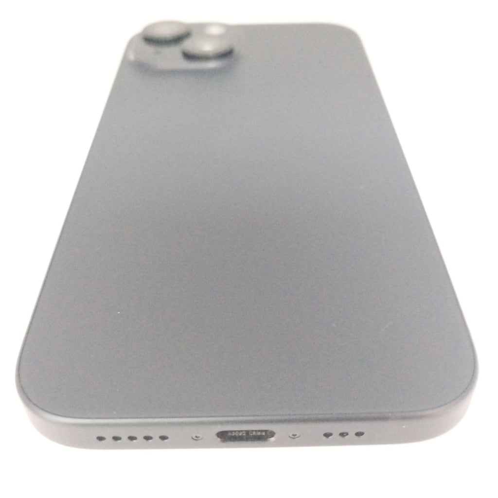 CELULAR APPLE IPHONE 15 A3092 (2023) 128 GB 6 GB RAM (SEMINUEVO)