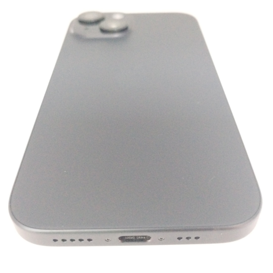 CELULAR APPLE IPHONE 15 A3092 (2023) 128 GB 6 GB RAM (SEMINUEVO)