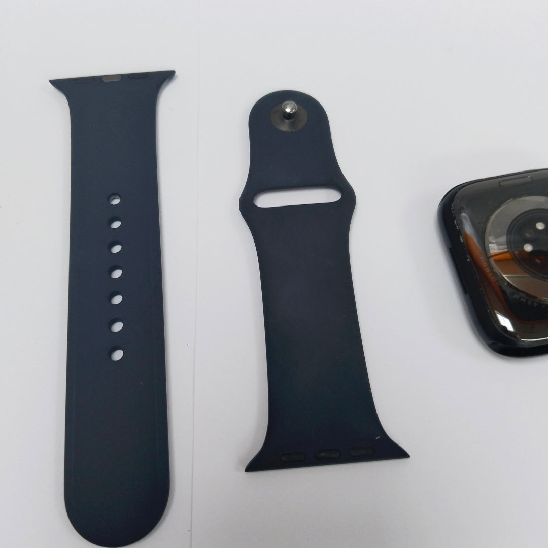 SMARTWATCH APPLE SERIES 7 ALUMINIO A2474 45 MM GPS