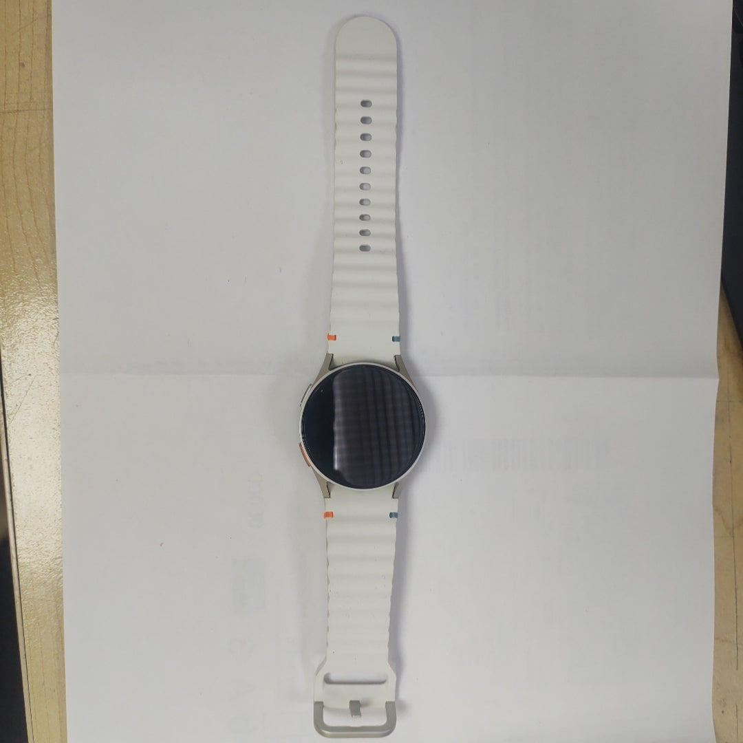 SMARTWATCH SAMSUNG GALAXY WATCH 7 SM-L300 40 MM BLUETOOTH (SEMINUEVO)