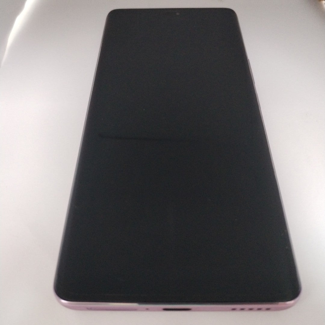 CELULAR HONOR MAGIC 7 LITE BRP-NX3 (2025) 512 GB 8 GB RAM (SEMINUEVO)