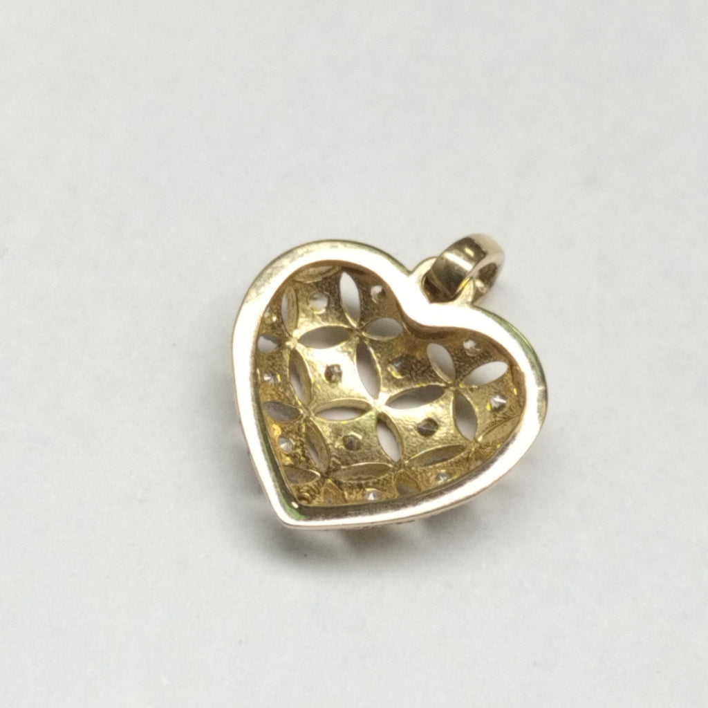 DIJES ORO 10K 1.1 (NUEVO)