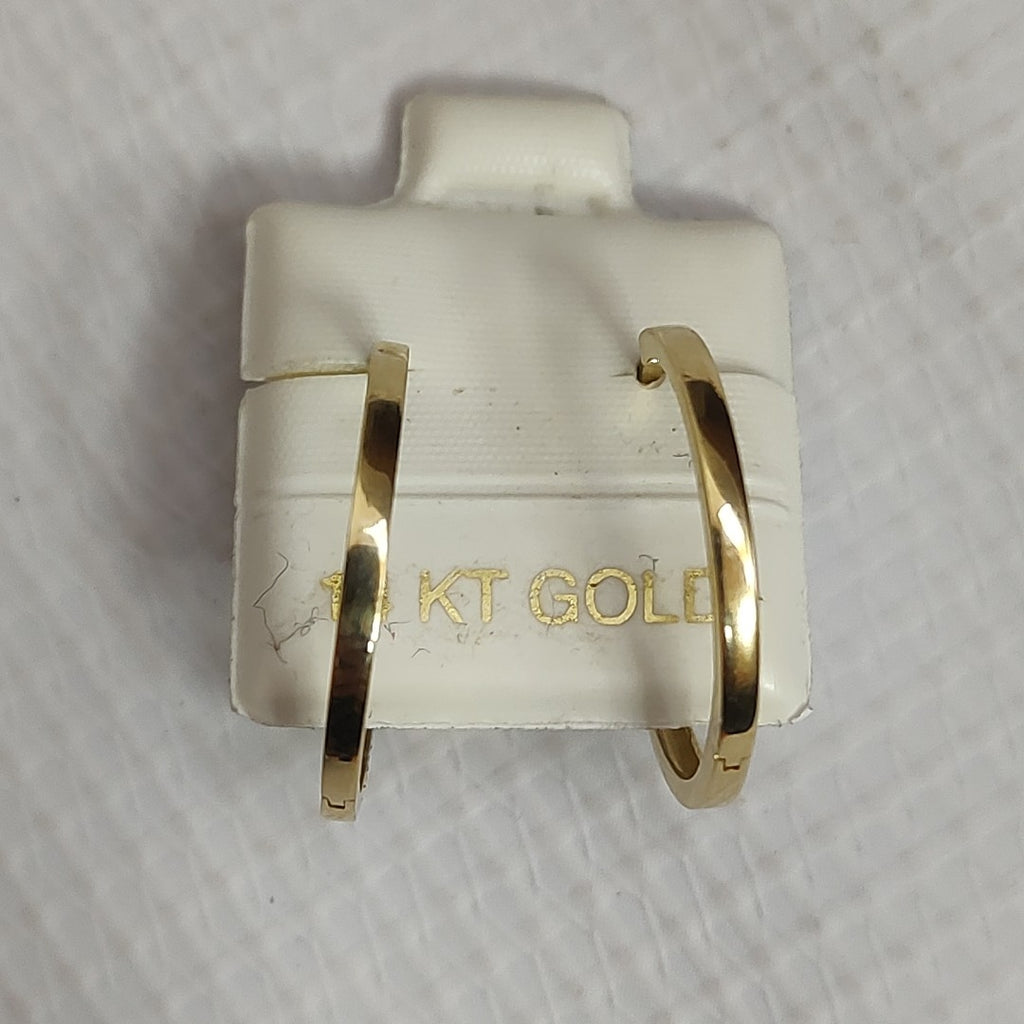 HUGGIES ORO 14K 2 (NUEVO)